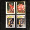 Image 1 : VINTAGE O-PEE-CHEE HOCKEY CARD LOT (ROOKIES...)