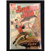 Image 1 : JUNGLE JIM #27 (CHARLTON COMICS)