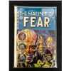 Image 1 : THE HAUNT OF FEAR #1 (ENTERTAINING COMICS)