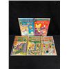 Image 1 : RICHIE RICH COMIC BOOK LOT