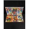 Image 1 : SPIDER-MAN 2099 COMIC BOOK LOT (MARVEL COMICS)