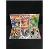 Image 1 : ASSORTED X-MEN COMIC BOOK LOT (MARVEL COMICS)