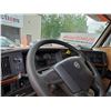Image 8 : 2005 VOLVO VHD64B 2DR DUMP TRUCK, ORANGE, VIN # 4V5KC9GF15N389157