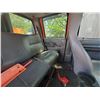Image 15 : 2010 FORD F-650 PRO LOADER XL, 4DR DUMP TRUCK, ORANGE, VIN # 3FRNW6GA5AV251081