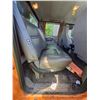 Image 17 : 2010 FORD F-650 PRO LOADER XL, 4DR DUMP TRUCK, ORANGE, VIN # 3FRNW6GA5AV251081