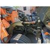 Image 19 : 2010 FORD F-650 PRO LOADER XL, 4DR DUMP TRUCK, ORANGE, VIN # 3FRNW6GA5AV251081