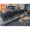 Image 3 : 2010 FORD F-650 PRO LOADER XL, 4DR DUMP TRUCK, ORANGE, VIN # 3FRNW6GA5AV251081