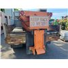 Image 8 : 2010 FORD F-650 PRO LOADER XL, 4DR DUMP TRUCK, ORANGE, VIN # 3FRNW6GA5AV251081