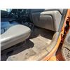 Image 14 : 2010 FORD F-650 PRO LOADER XL, 4DR DUMP TRUCK, ORANGE, VIN # 3FRNW6GA3AV249409