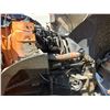 Image 17 : 2010 FORD F-650 PRO LOADER XL, 4DR DUMP TRUCK, ORANGE, VIN # 3FRNW6GA3AV249409