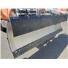 Image 3 : 2010 FORD F-650 PRO LOADER XL, 4DR DUMP TRUCK, ORANGE, VIN # 3FRNW6GA3AV249409