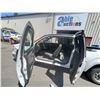 Image 11 : 2011 CHEVROLET COLORADO LT, 4DR EXT CAB PU, WHITE, VIN #1GCESCF9XB8103437