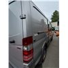 Image 3 : 2007 DODGE SPRINTER 2500 CRD, 3DR CARGO VAN, GREY, VIN # WD0BE745475209951