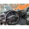 Image 7 : 2007 DODGE SPRINTER 2500 CRD, 3DR CARGO VAN, GREY, VIN # WD0BE745475209951