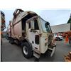 Image 2 : 2013 PETERBILT 320, REFUSE TUCK, WHITE, VIN # 3BPZL50X9DF169742