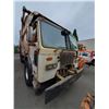 Image 3 : 2013 PETERBILT 320, REFUSE TUCK, WHITE, VIN # 3BPZL50X9DF169742