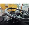 Image 11 : 2008 AUTOCAR WX64 XPEDITOR, PACKER, ORANGE, VIN # 5VCDC6KE48H206250
