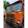 Image 2 : 2008 AUTOCAR WX64 XPEDITOR, PACKER, ORANGE, VIN # 5VCDC6KE48H206250