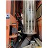 Image 5 : 2008 AUTOCAR WX64 XPEDITOR, PACKER, ORANGE, VIN # 5VCDC6KE48H206250
