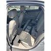 Image 7 : 2003 AUDI QUATTRO A4, 1.8 TURBO, 4DR SEDAN, SILVER, VIN # WAULC68E53A106883