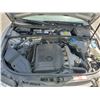 Image 8 : 2003 AUDI QUATTRO A4, 1.8 TURBO, 4DR SEDAN, SILVER, VIN # WAULC68E53A106883