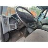 Image 7 : 2007 INTERNATIONAL 4300 DT466, 2DR CUBE VAN, BLUE, VIN # 1HTMMAAN97H406296