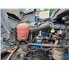 Image 9 : 2007 INTERNATIONAL 4300 DT466, 2DR CUBE VAN, BLUE, VIN # 1HTMMAAN97H406296