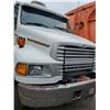 Image 2 : 2004 STERLING ACTERRA, DUMP TRUCK, WHITE, VIN # 2FZACHAK54AM61797