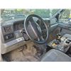 Image 10 : 2007 FORD F-650 XLT, 4DR EXT CAB PU, WHITE, VIN # 3FRNX65R97V480183