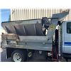 Image 4 : 2007 FORD F-650 XLT, 4DR EXT CAB PU, WHITE, VIN # 3FRNX65R97V480183