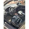 Image 4 : 2001 VOLKSWAGEN JETTA, 4DR SEDAN, GREY, VIN #3VWSP29MX1M218657