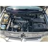 Image 6 : 2001 VOLKSWAGEN JETTA, 4DR SEDAN, GREY, VIN #3VWSP29MX1M218657