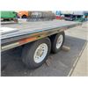 Image 3 : 2019 RAINBOW EXCURSION, TANDEM TRAILER, BLACK, VIN # 2RGBH2024K1000528