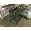 Image 1 : GEL TOOLS 115V 10" TABLE SAW