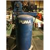 Image 2 : PUMA 60GAL 2 STAGE 175PSI VERTICAL AIR COMPRESSOR MODEL AT5060V