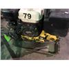 Image 2 : BOMAG BP 15/45-2 GAS POWERED VIBRATORY PLATE COMPACTOR