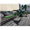 Image 2 : JOHN DEERE PRAIRIECOAST FRONTIER LR2072 LANDSCAPE RAKE ATTACHMENT