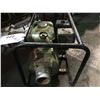 Image 2 : HONDA WB30K GAS POWERED INDUSTRIAL PUMP