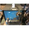 Image 2 : HOBART T-295 208-230V SINGLE PHASE WELDING POWER SOURCE