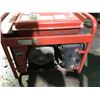 Image 3 : MQ GAC-6HZR 6000 PORTABLE INDUSTRIAL GAS POWERED GENERATOR