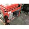 Image 2 : MQ GAC-6HZR 6000 PORTABLE INDUSTRIAL GAS POWERED GENERATOR