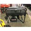 Image 3 : BALDOR POWERCHIEF GENERATORS PC50H 5000W GAS POWERED GENERATOR