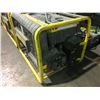 Image 2 : WACKER NEUSON GP5600 GAS POWERED INDUSTRIAL GENERATOR