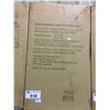 Image 2 : PARAMOUNT LIP-10-TGG-HS BRONZE / STAINLESS STEEL PROPANE OUTDOOR PATIO HEATER