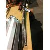 Image 1 : 5 BESSEY F-CLAMPS