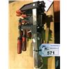 Image 2 : 5 BESSEY F-CLAMPS