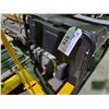 Image 2 : MASTER AMERICA LONG RUN 8000 PORTABLE INDUSTRIAL GAS POWERED GENERATOR
