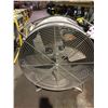 Image 1 : ALLEGRO 9521 ELECTRIC SHOP FAN