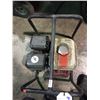 Image 2 : HONDA GX120 INDUSTRIAL PORTABLE GAS POWERED GENERATOR