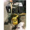 Image 2 : LOMBARDINI 15-LD-315 INDUSTRIAL PORTABLE DIESEL POWERED PUMP